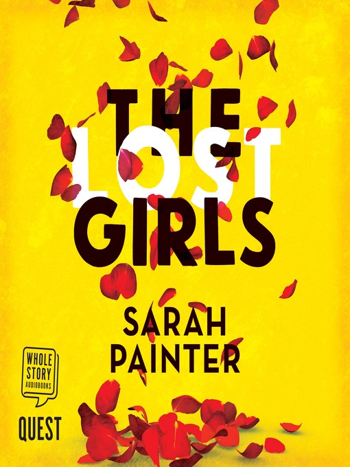 Title details for The Lost Girls by Sarah Painter - Available